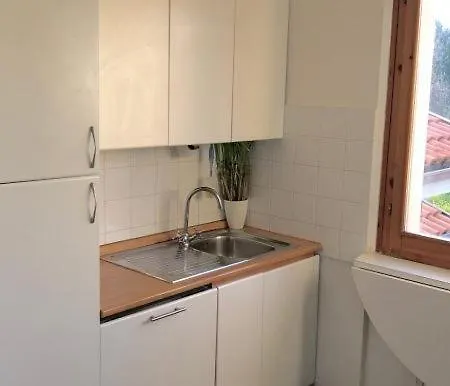 N208 Numana Trilocale Con Doppi Servizi