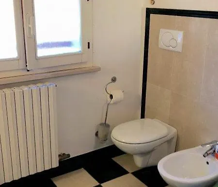 N208 Numana Trilocale Con Doppi Servizi *