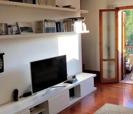 Lejlighed N208 Numana Trilocale Con Doppi Servizi *