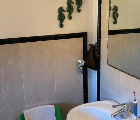 N208 Numana Trilocale Con Doppi Servizi