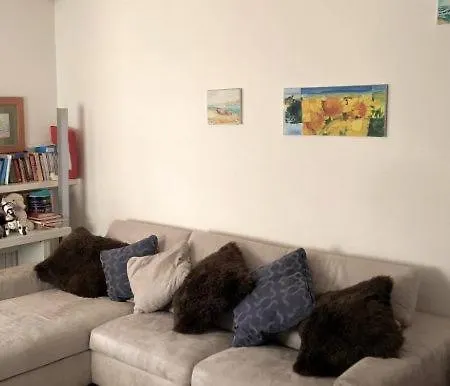 N208 Numana Trilocale Con Doppi Servizi * Sirolo