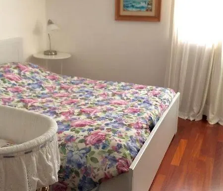 N208 Numana Trilocale Con Doppi Servizi Appartamento